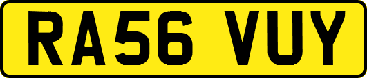 RA56VUY