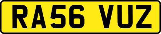 RA56VUZ