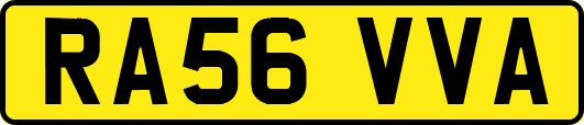 RA56VVA