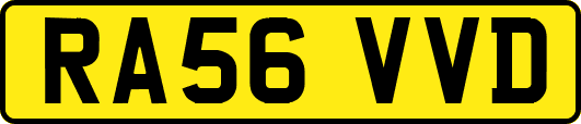 RA56VVD