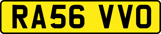 RA56VVO