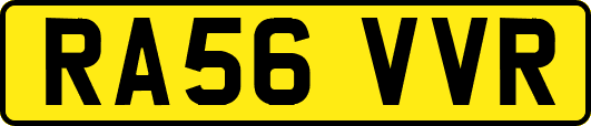 RA56VVR