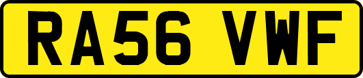 RA56VWF