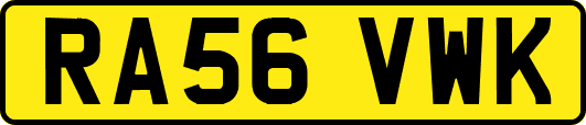 RA56VWK