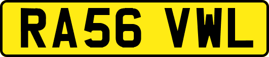 RA56VWL