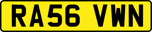 RA56VWN