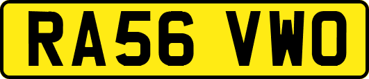 RA56VWO