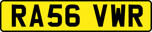 RA56VWR