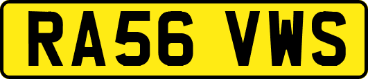 RA56VWS
