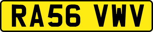 RA56VWV