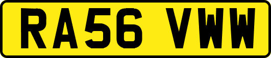 RA56VWW