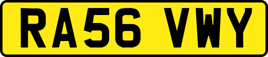 RA56VWY