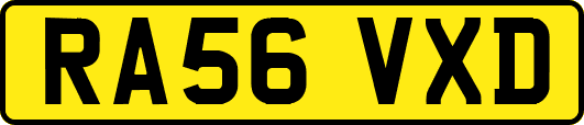RA56VXD