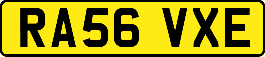 RA56VXE