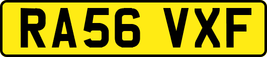 RA56VXF