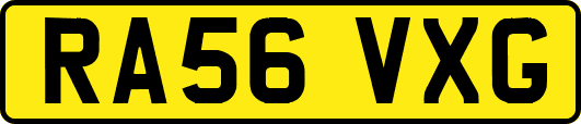 RA56VXG
