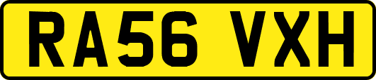 RA56VXH