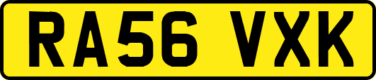 RA56VXK