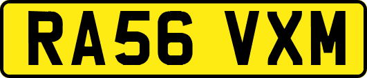 RA56VXM