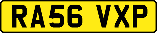 RA56VXP