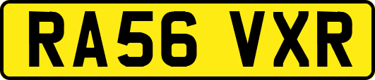 RA56VXR