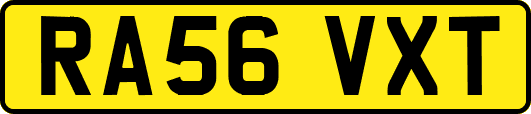 RA56VXT
