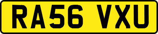 RA56VXU