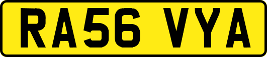 RA56VYA