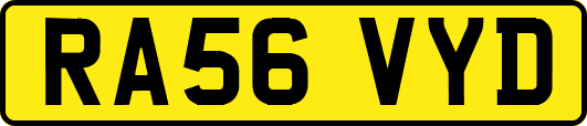 RA56VYD