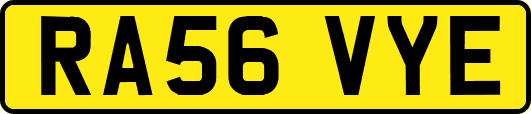 RA56VYE