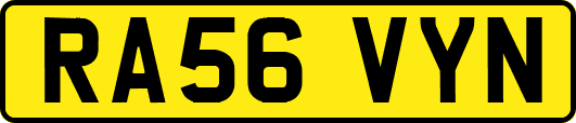 RA56VYN
