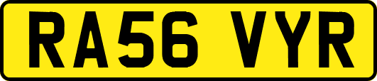 RA56VYR