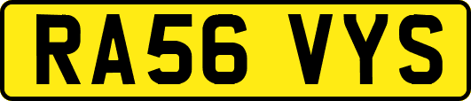 RA56VYS