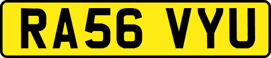 RA56VYU