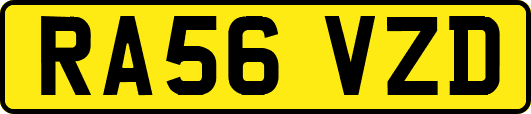 RA56VZD
