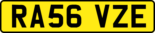 RA56VZE