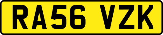 RA56VZK