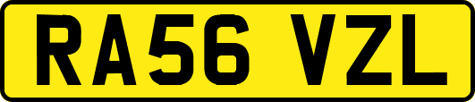 RA56VZL