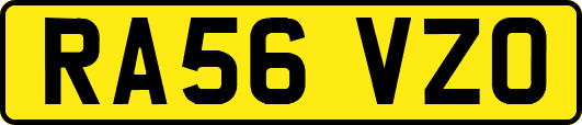RA56VZO