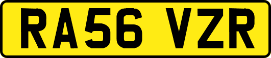 RA56VZR