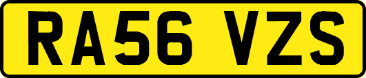 RA56VZS