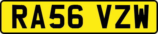 RA56VZW