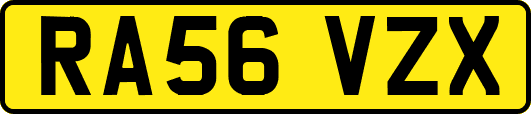 RA56VZX