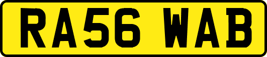 RA56WAB