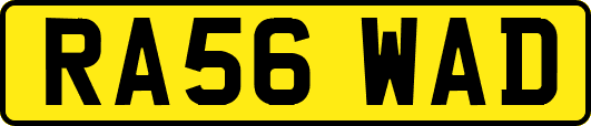 RA56WAD