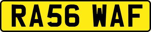 RA56WAF