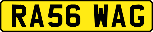 RA56WAG