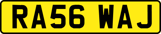 RA56WAJ