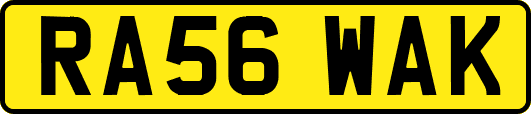 RA56WAK
