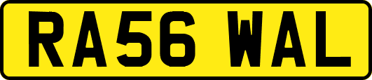 RA56WAL